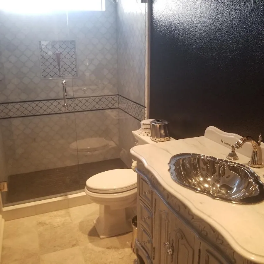 Professional plumbing work and bathroom remodeling in Isla Vista